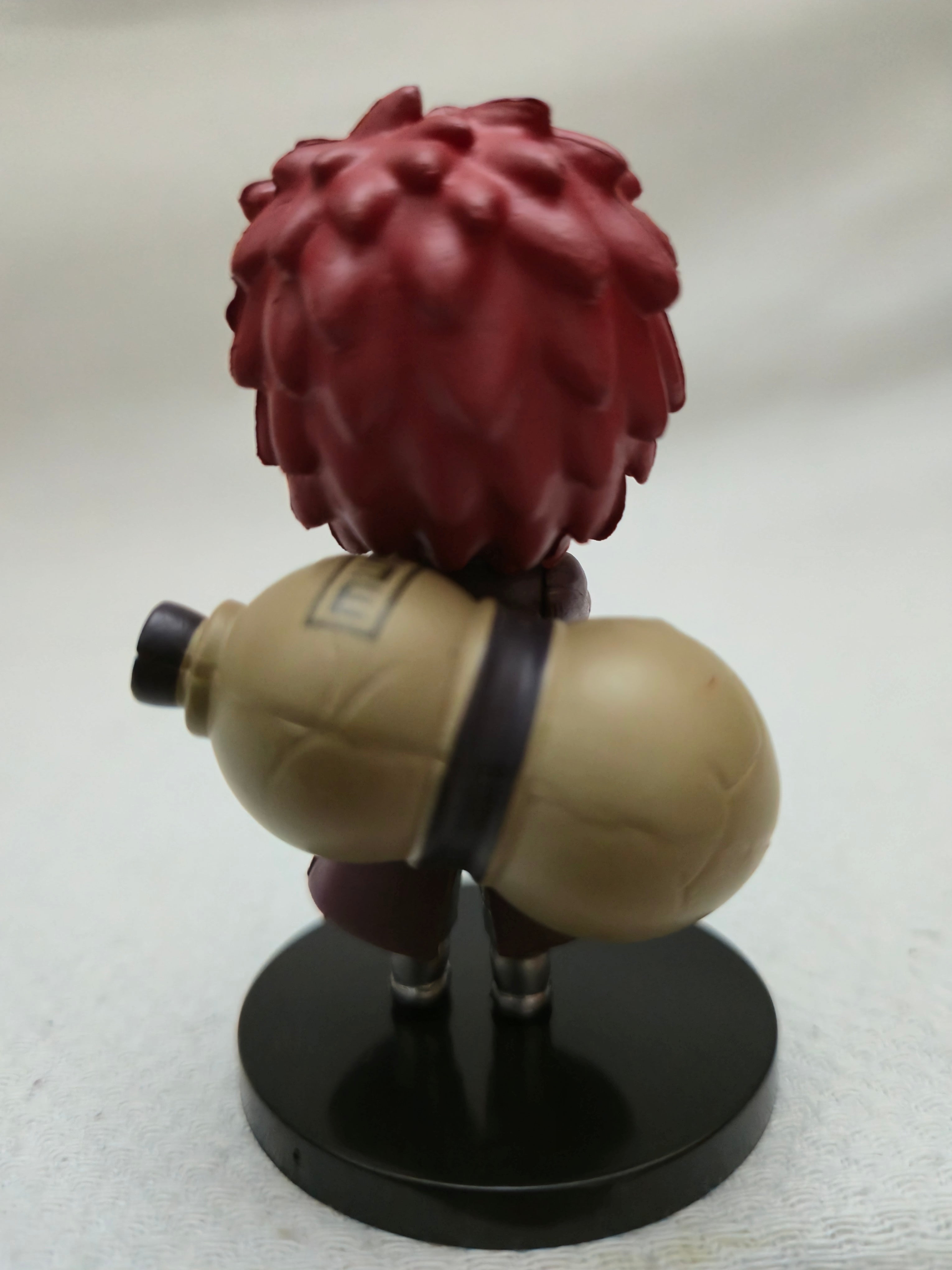 Naruto 12-Piece Mini Figurines Set