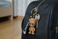 Groot Keychain