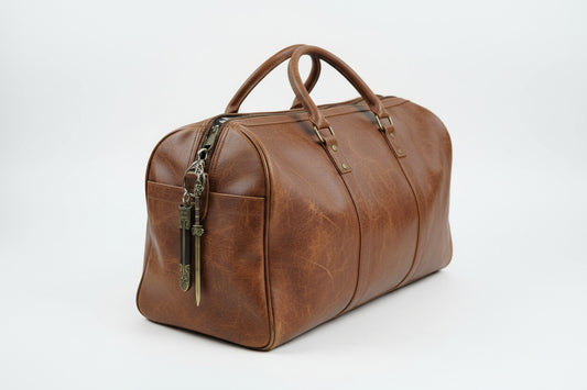 Mini katana keychain