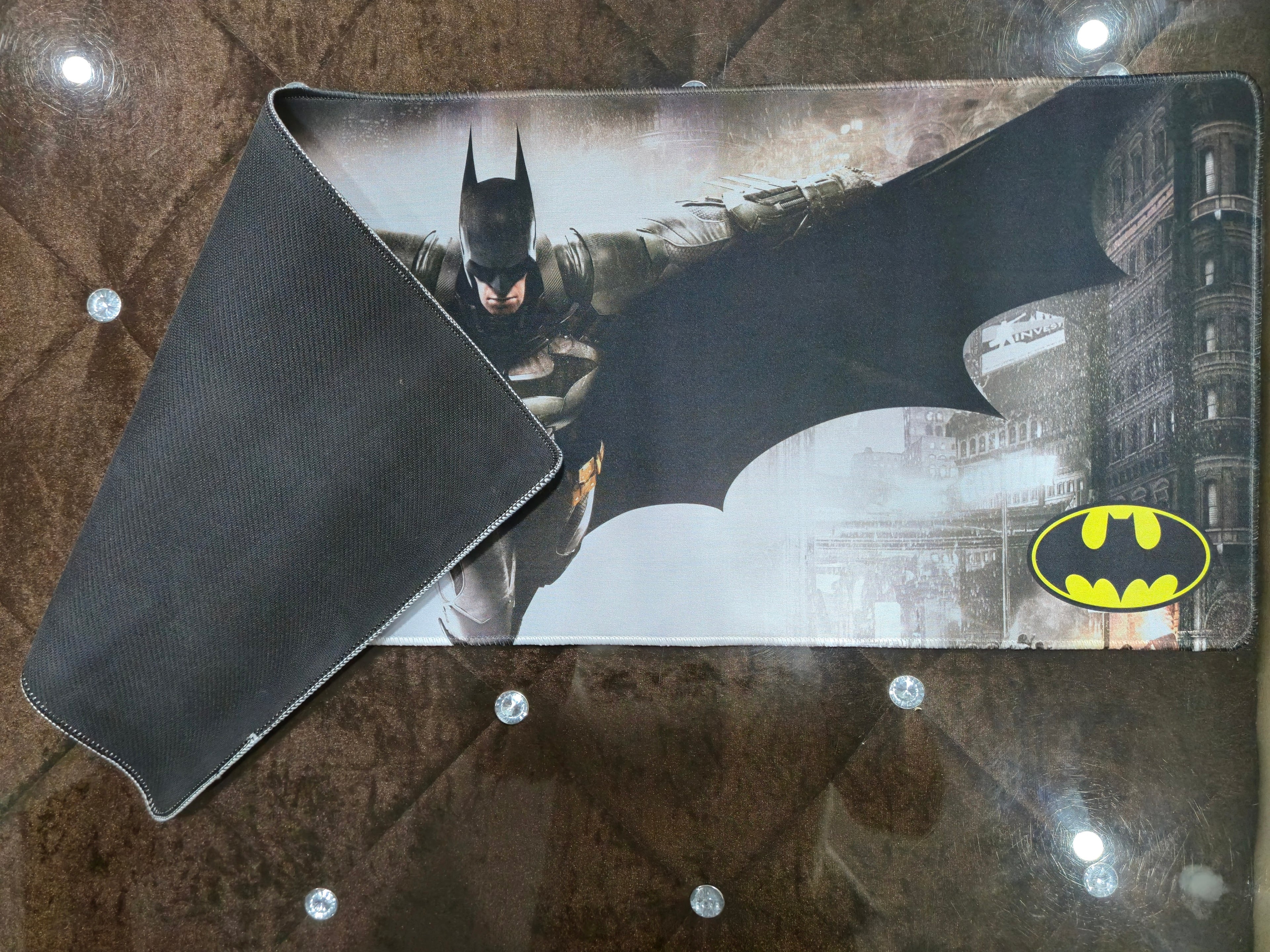 Batman - The Dark Knight Deskmat