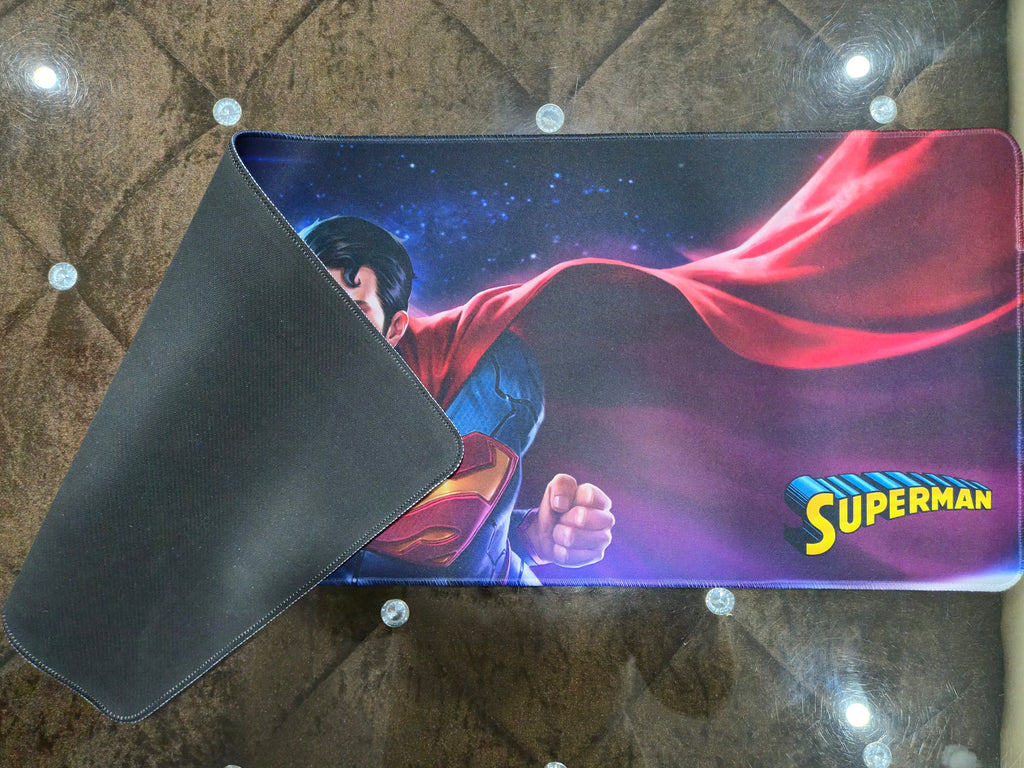 Superman - The man of steel Deskmat