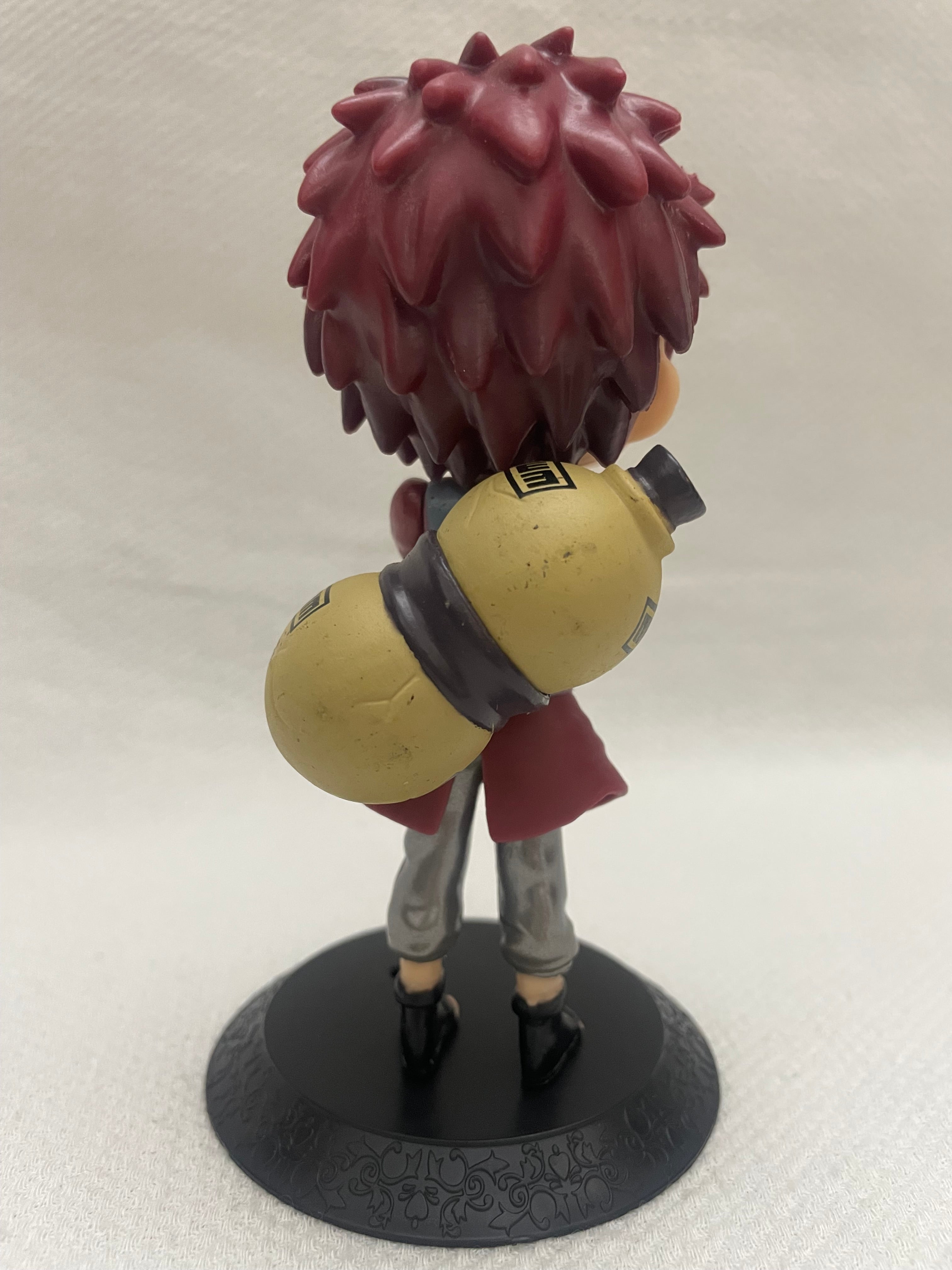 The Fifth Kazekage Q Posket