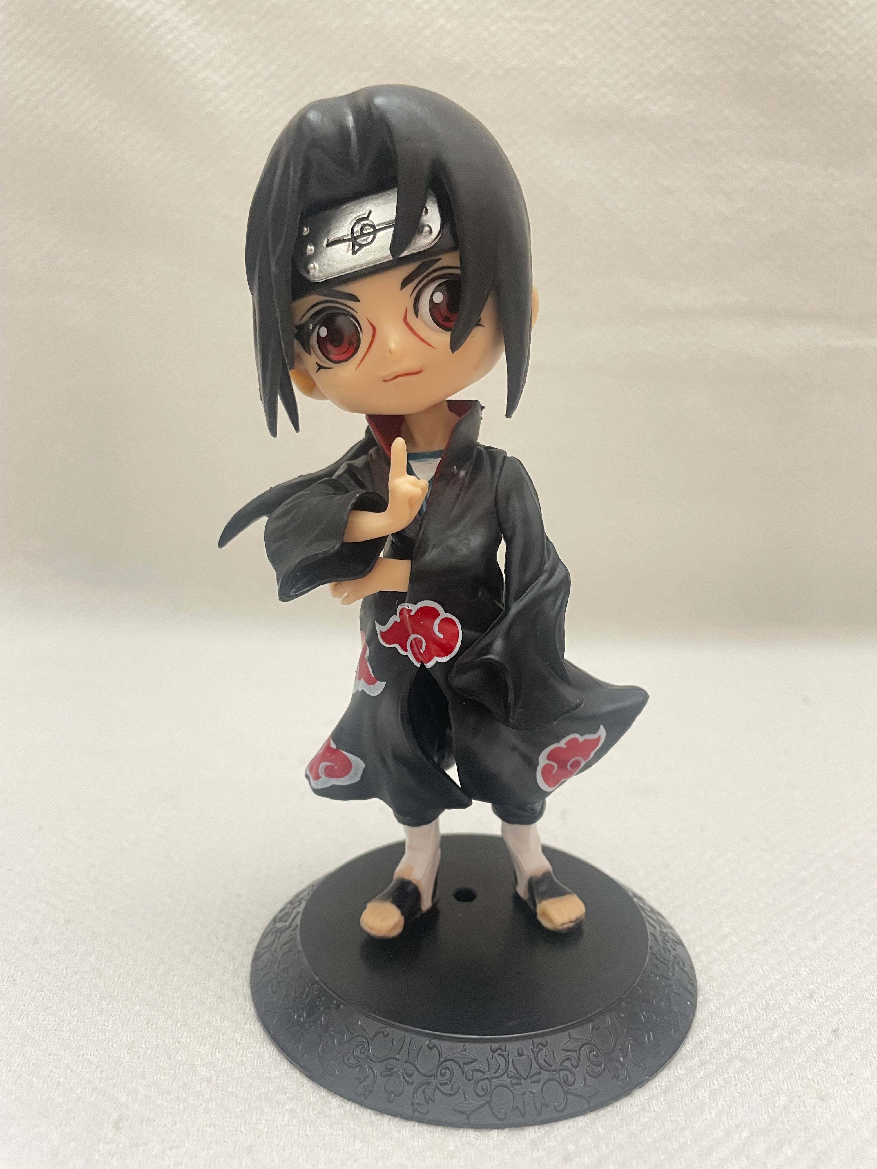 Clan Killer Q Posket