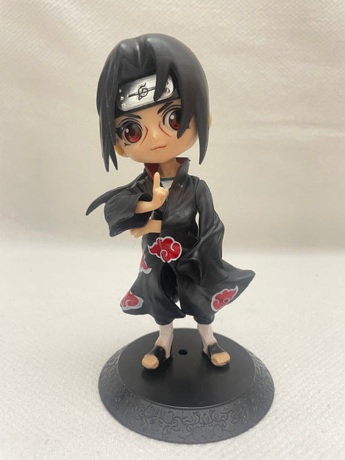 Clan Killer Q Posket