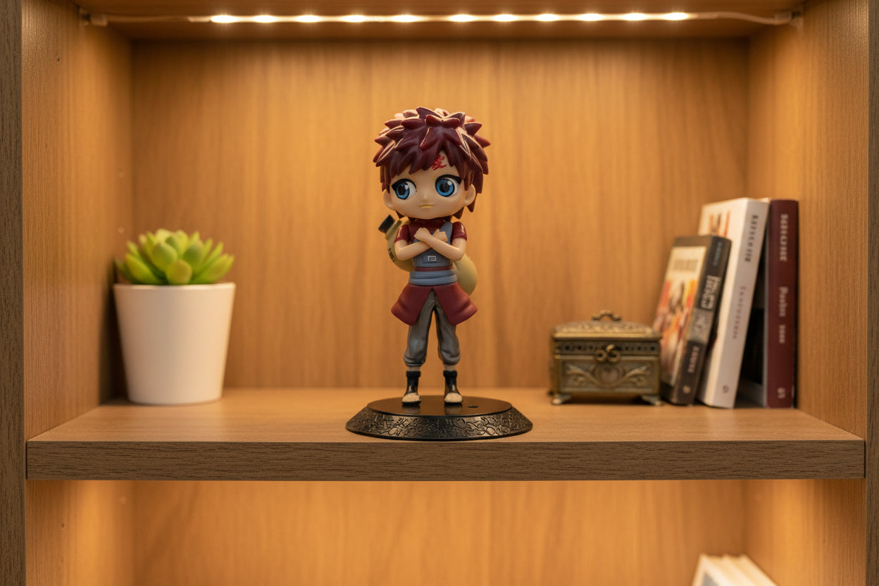 The Fifth Kazekage Q Posket