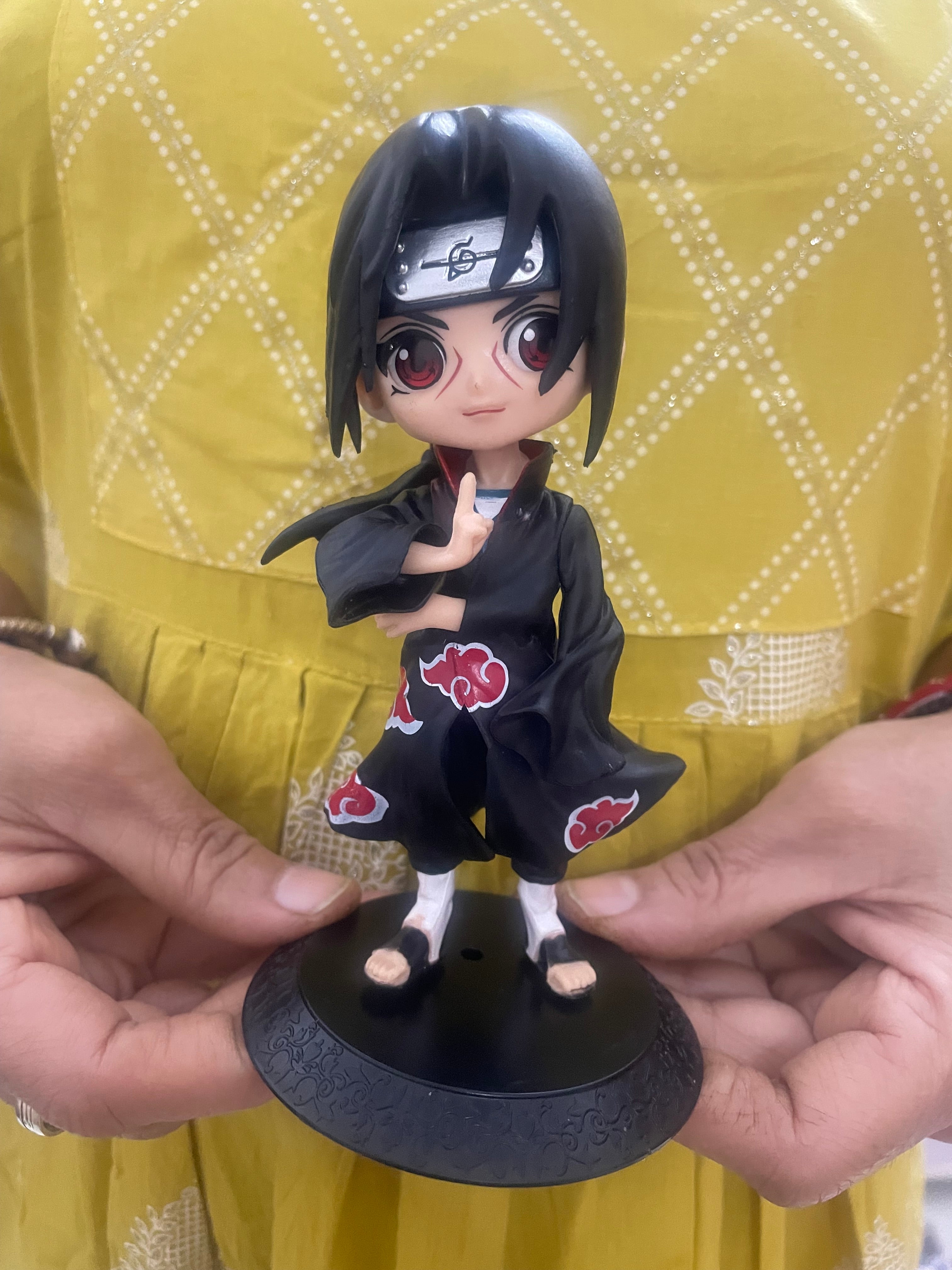 Clan Killer Q Posket