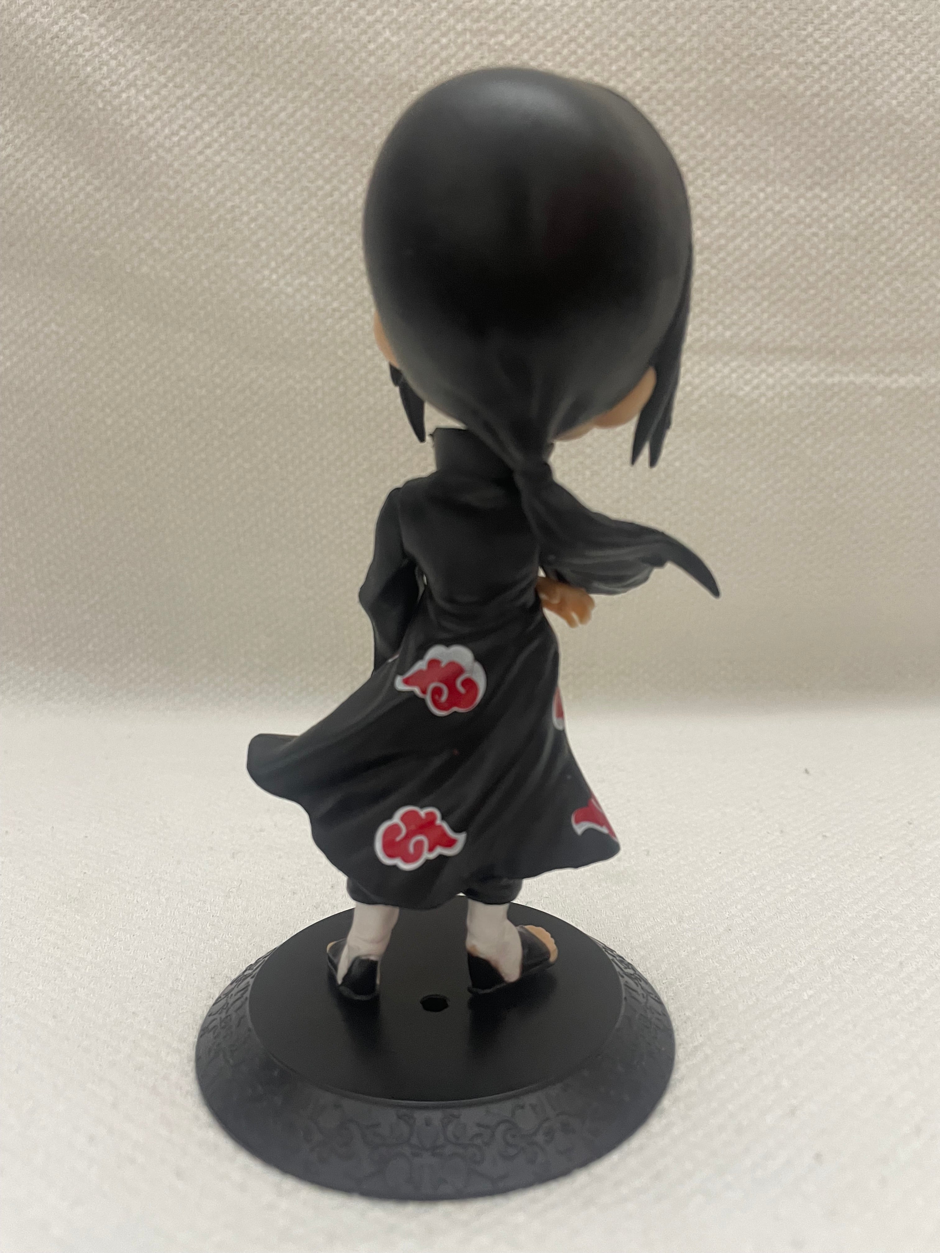 Clan Killer Q Posket