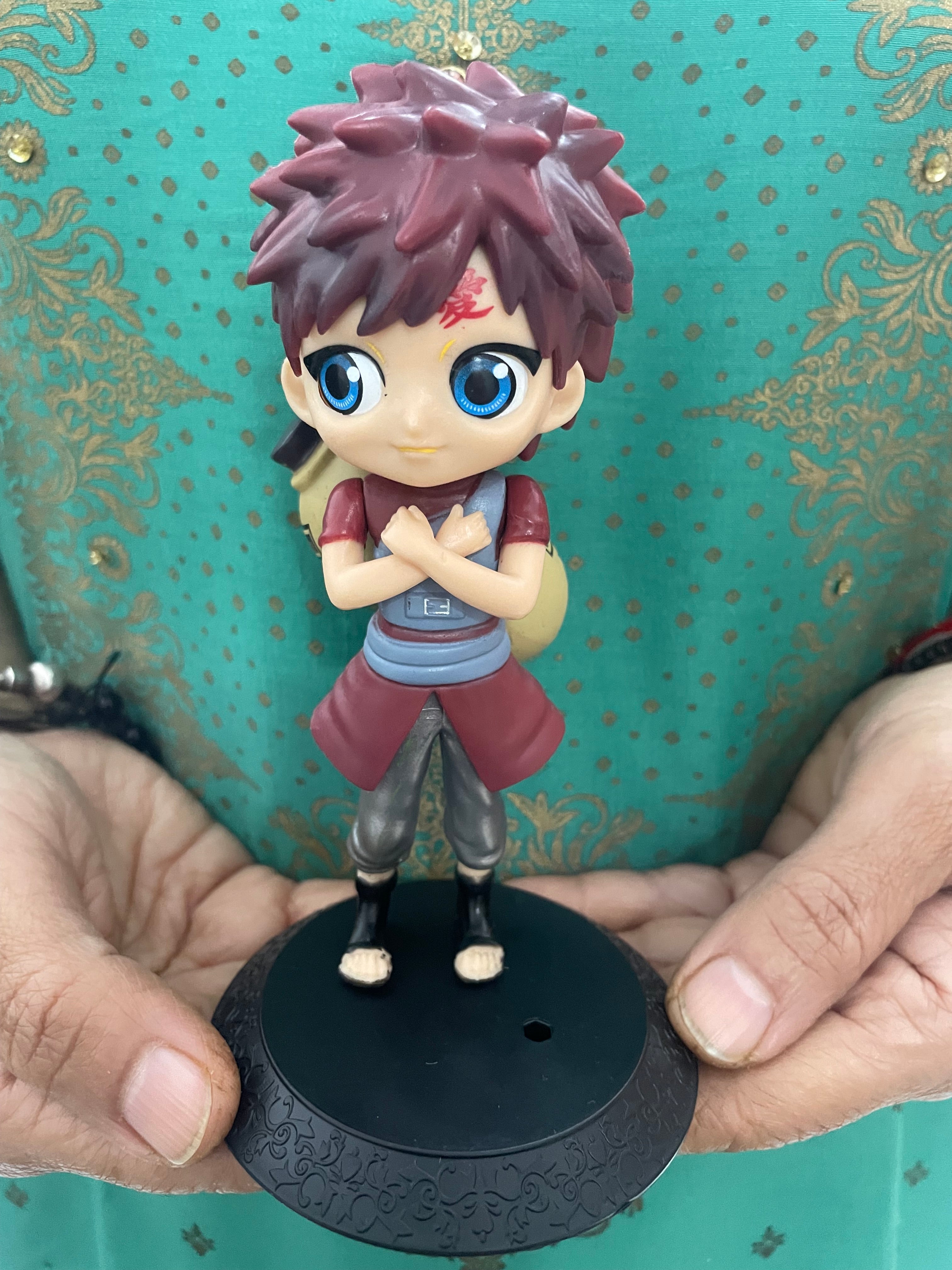 The Fifth Kazekage Q Posket