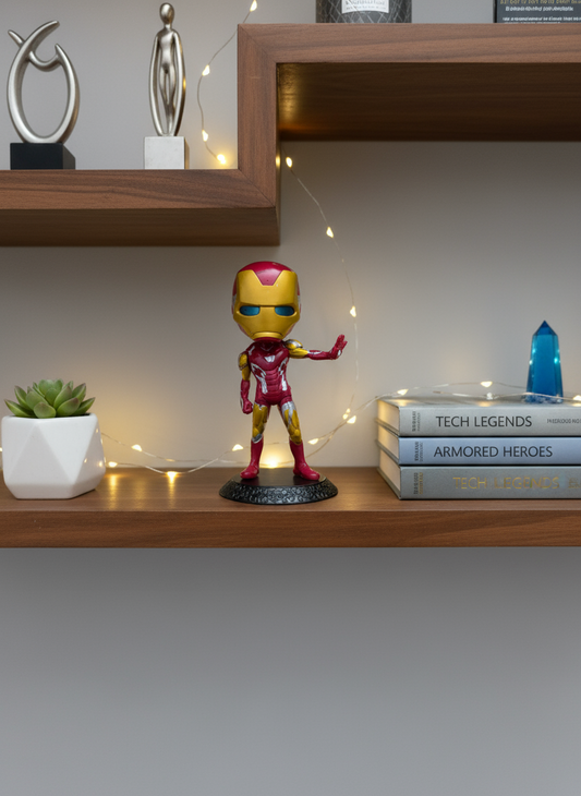 Iron Man Q Posket