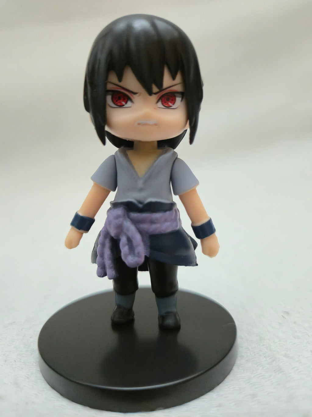 Naruto 12-Piece Mini Figurines Set