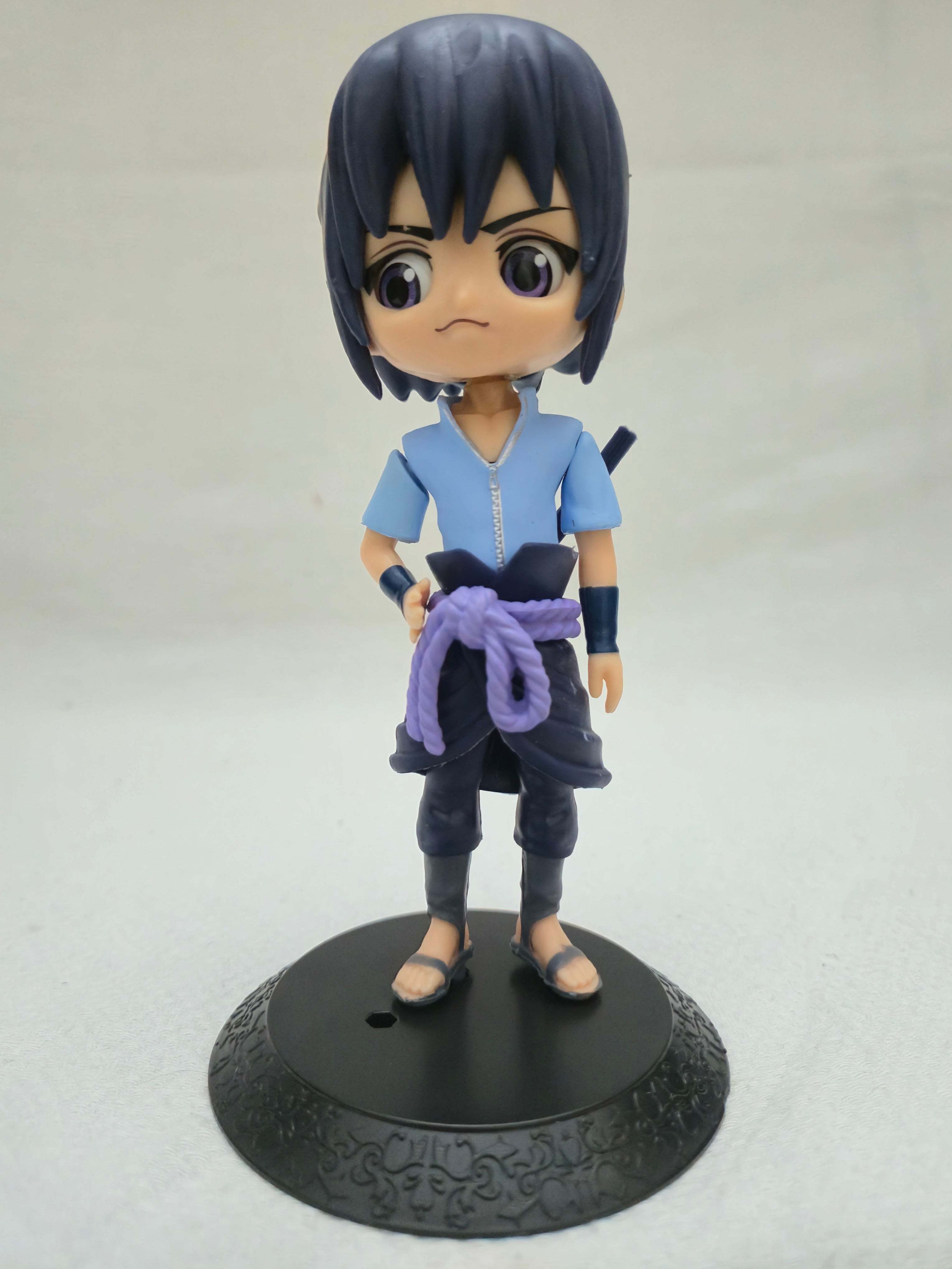 Sasuke Q Posket