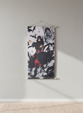 Itachi Wall Scroll