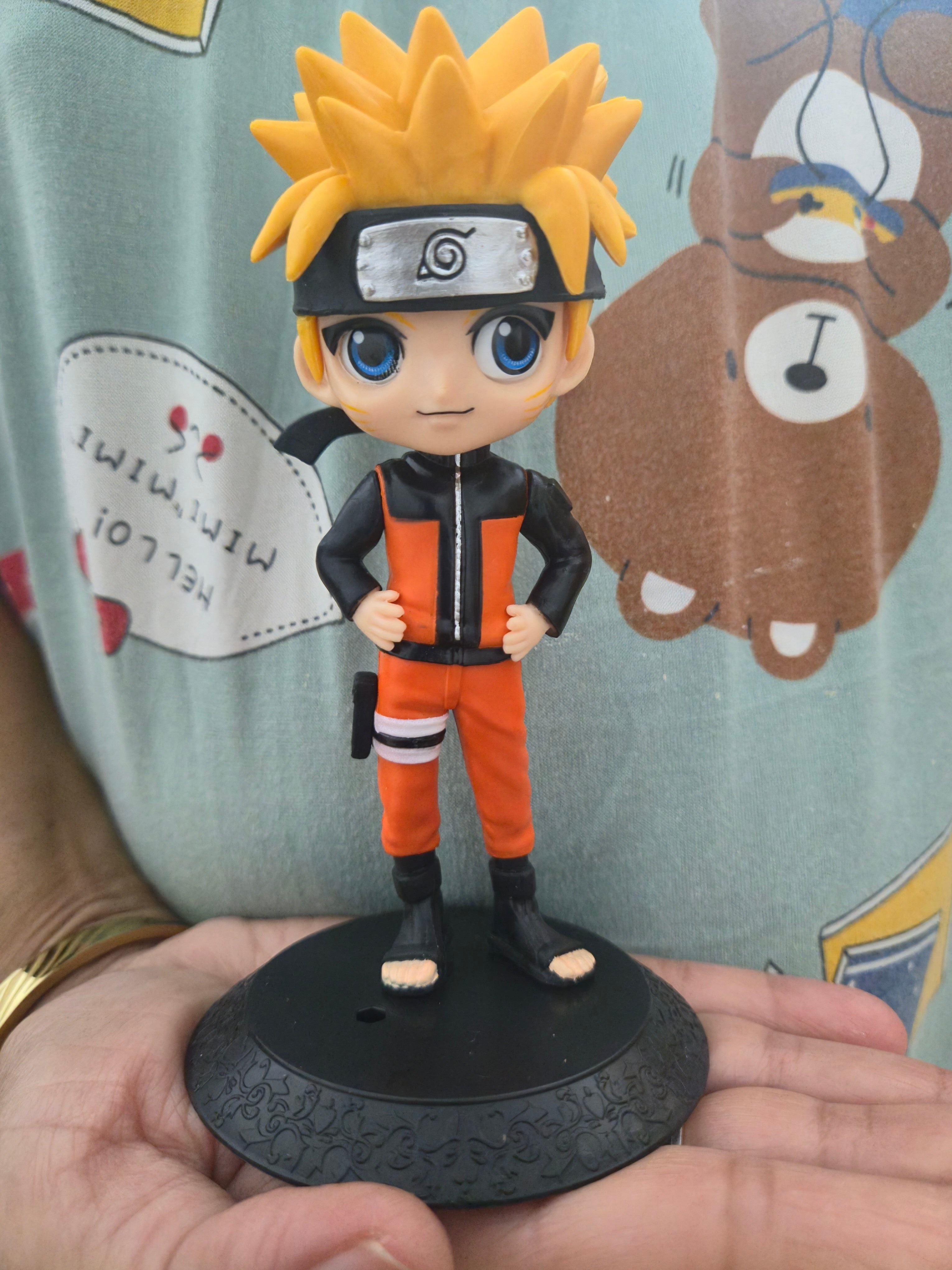 Naruto Q Posket