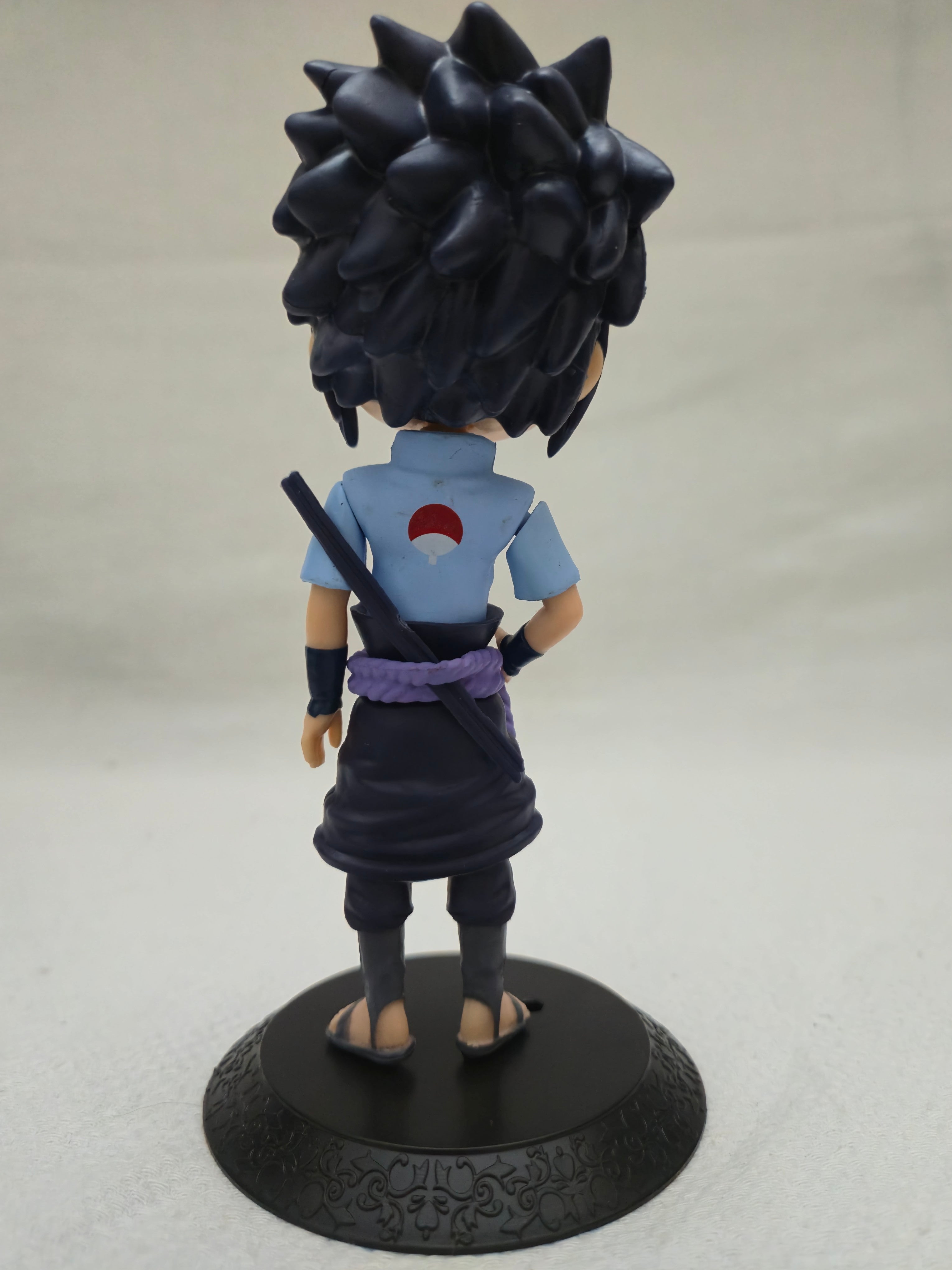 Sasuke Q Posket