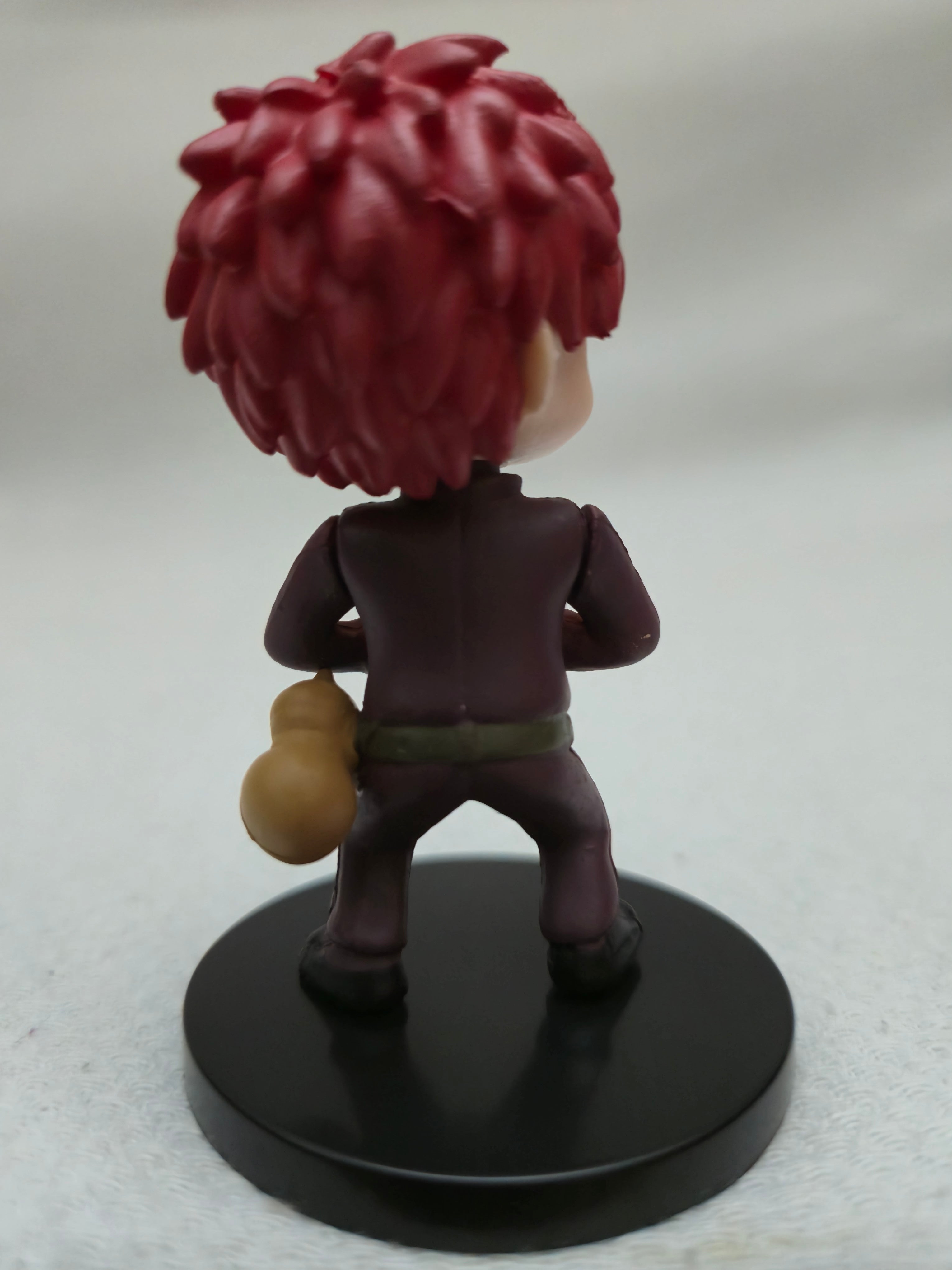 Naruto 12-Piece Mini Figurines Set