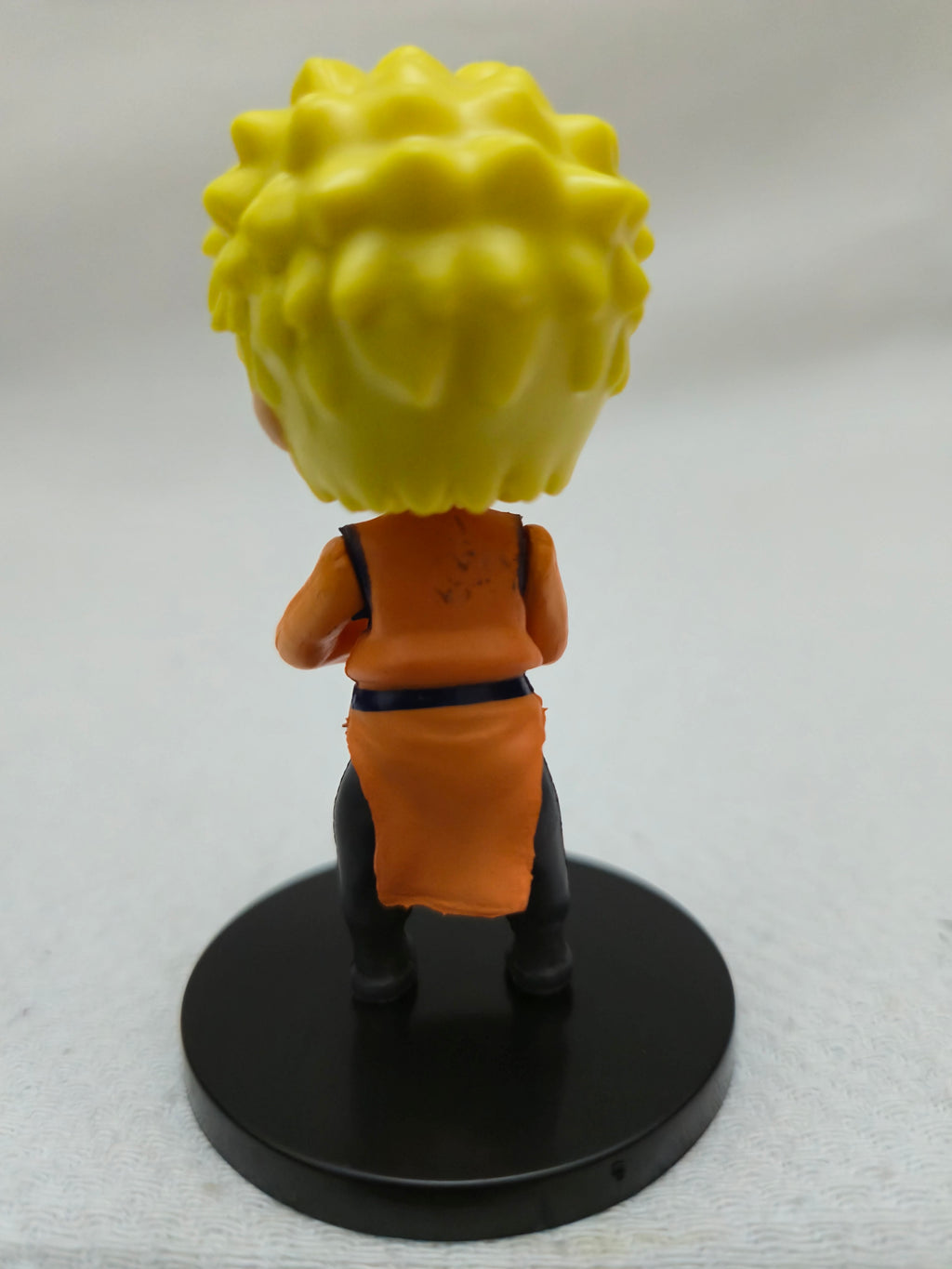 Naruto 12-Piece Mini Figurines Set