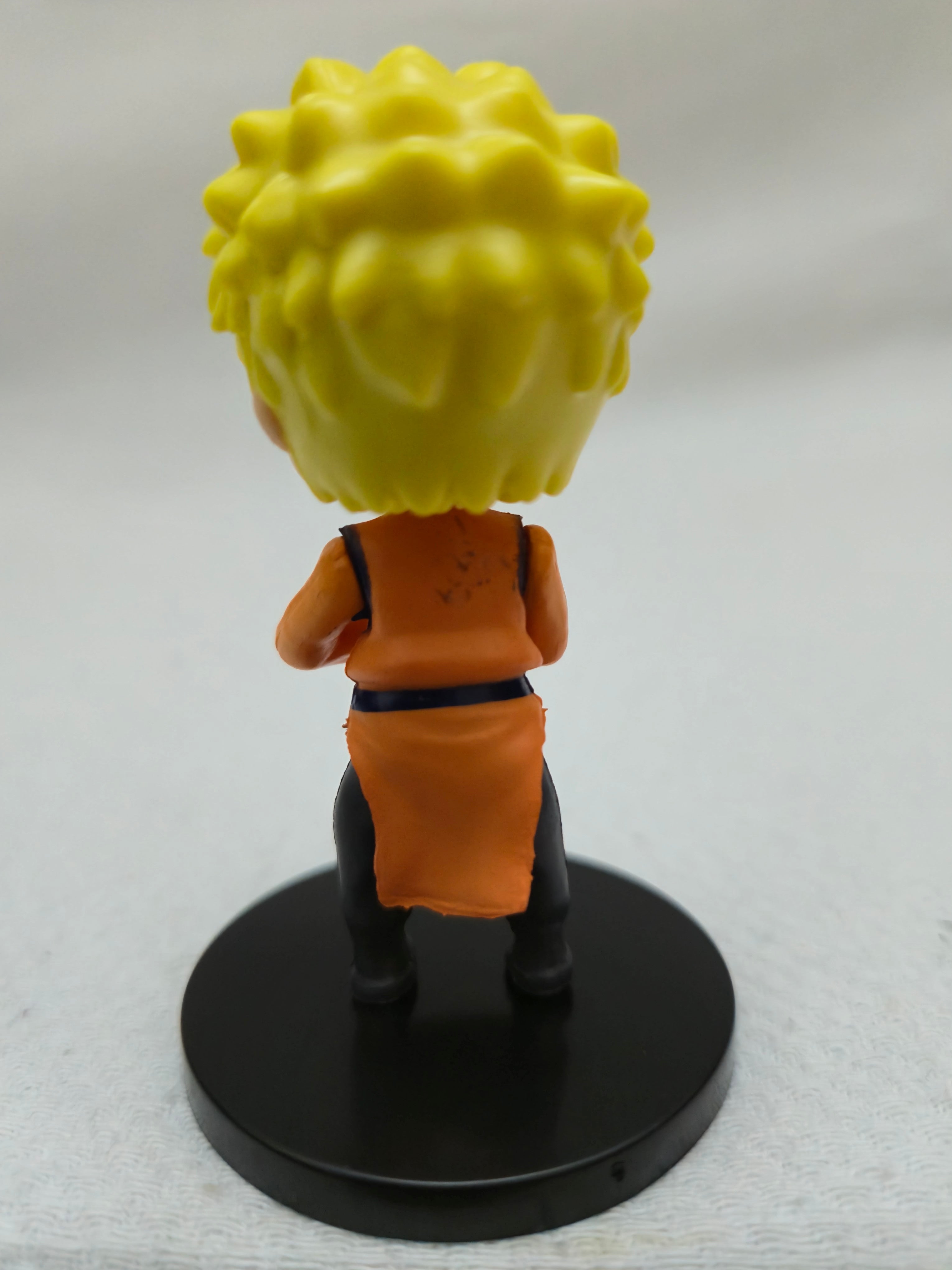 Naruto 12-Piece Mini Figurines Set