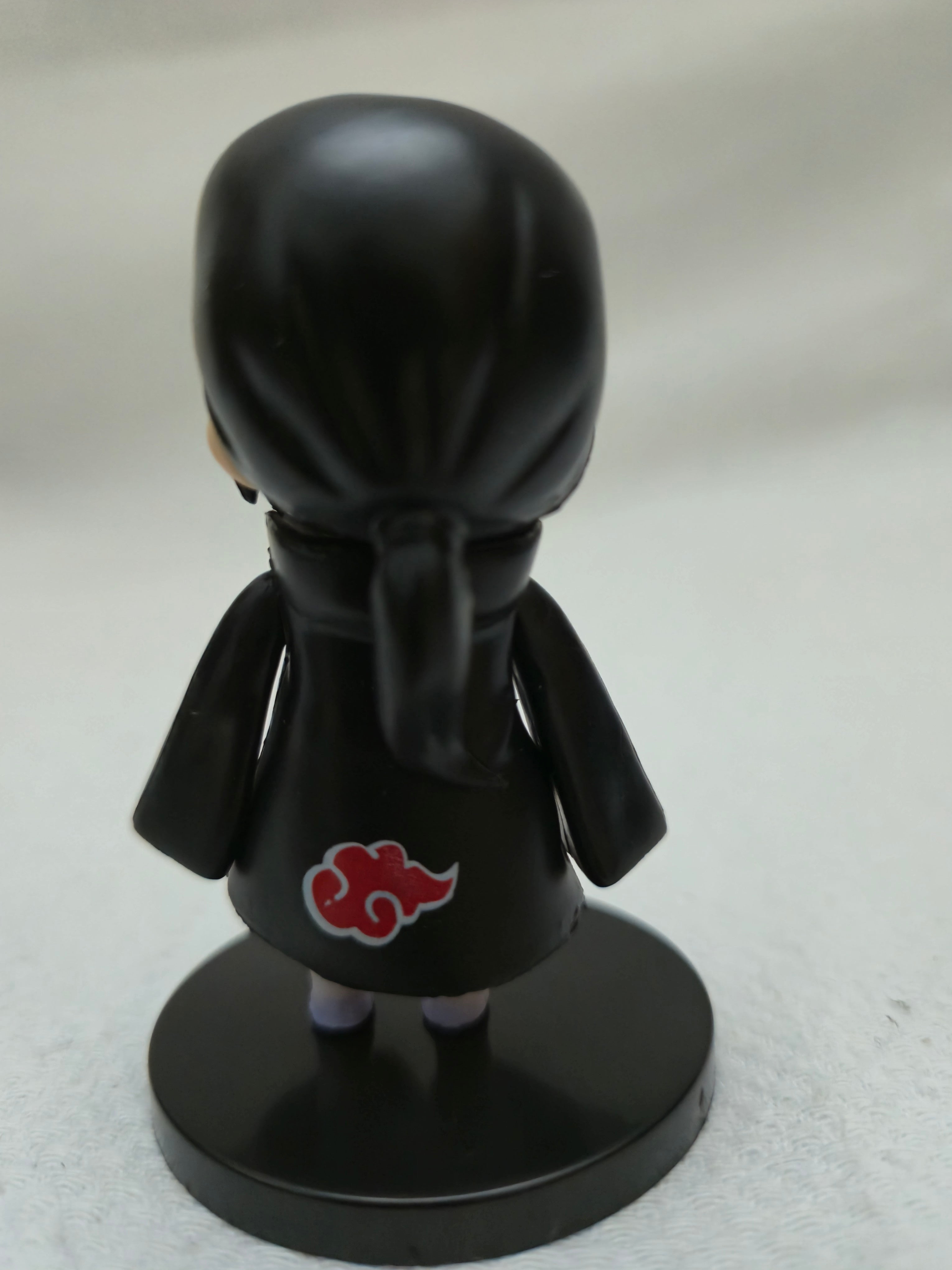 Naruto 12-Piece Mini Figurines Set