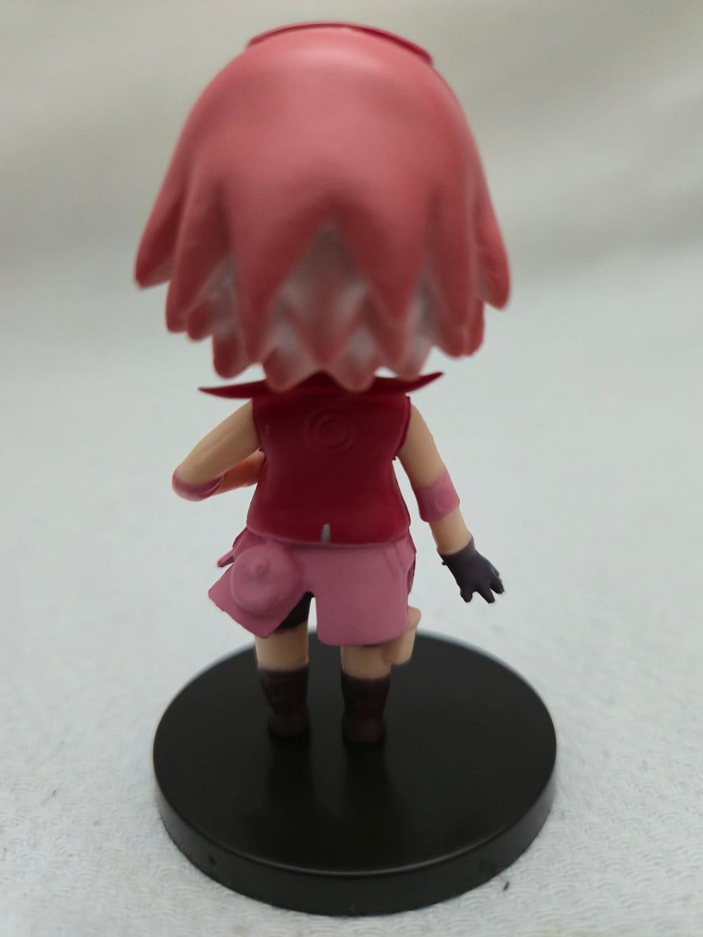 Naruto 12-Piece Mini Figurines Set