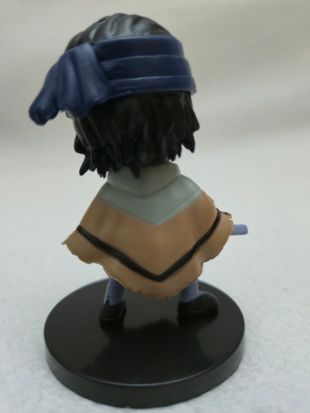 Naruto 12-Piece Mini Figurines Set