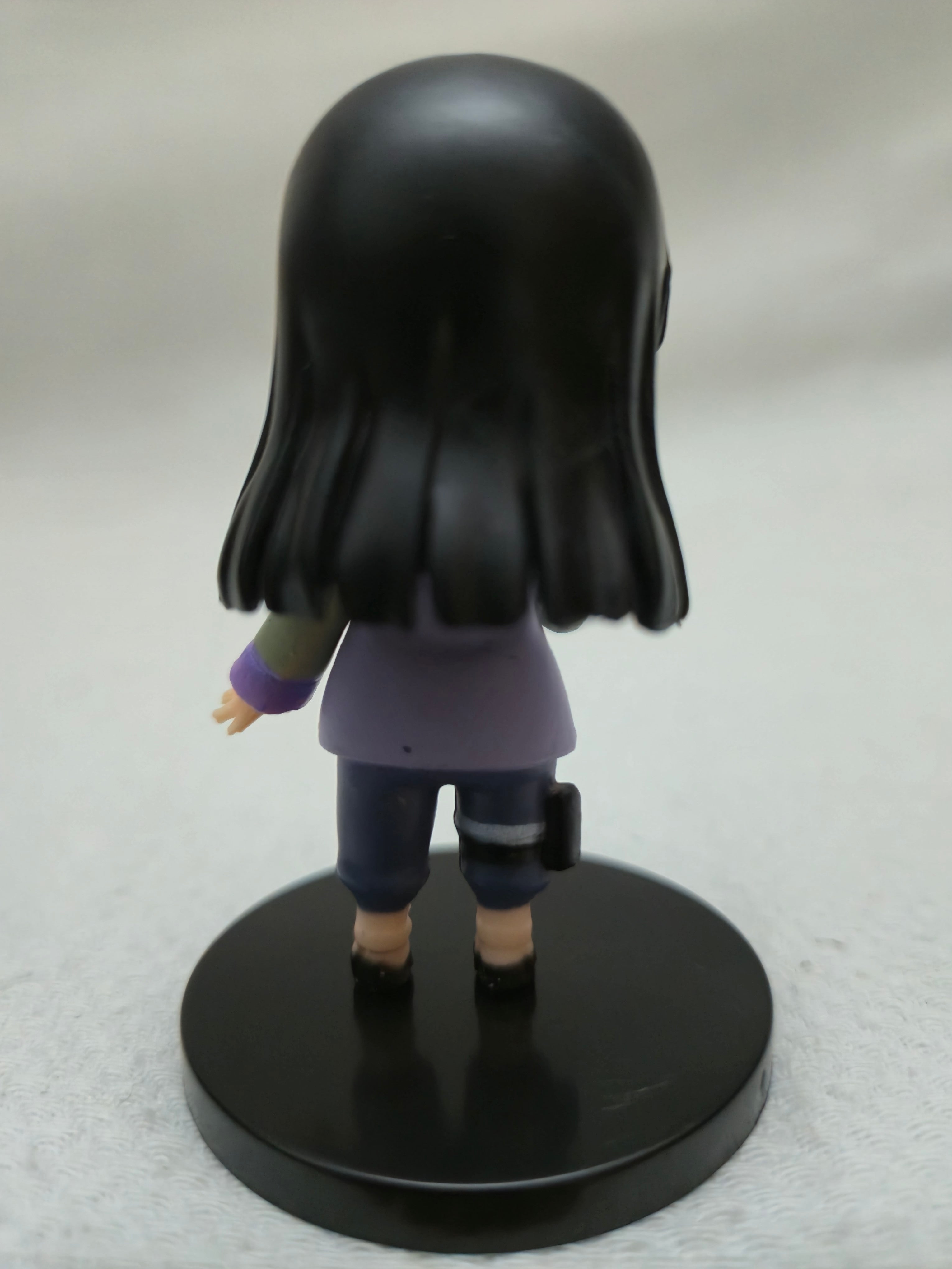 Naruto 12-Piece Mini Figurines Set