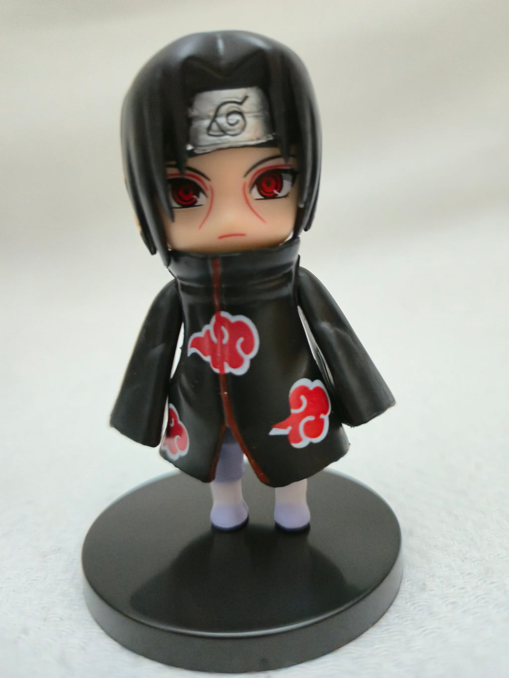 Naruto 12-Piece Mini Figurines Set