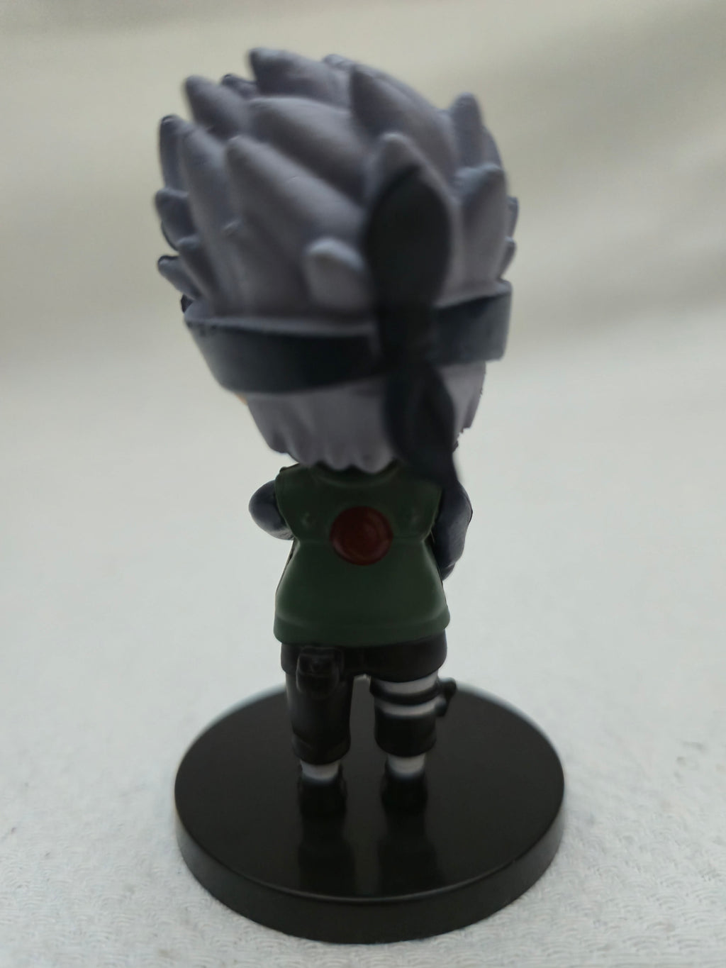 Naruto 12-Piece Mini Figurines Set