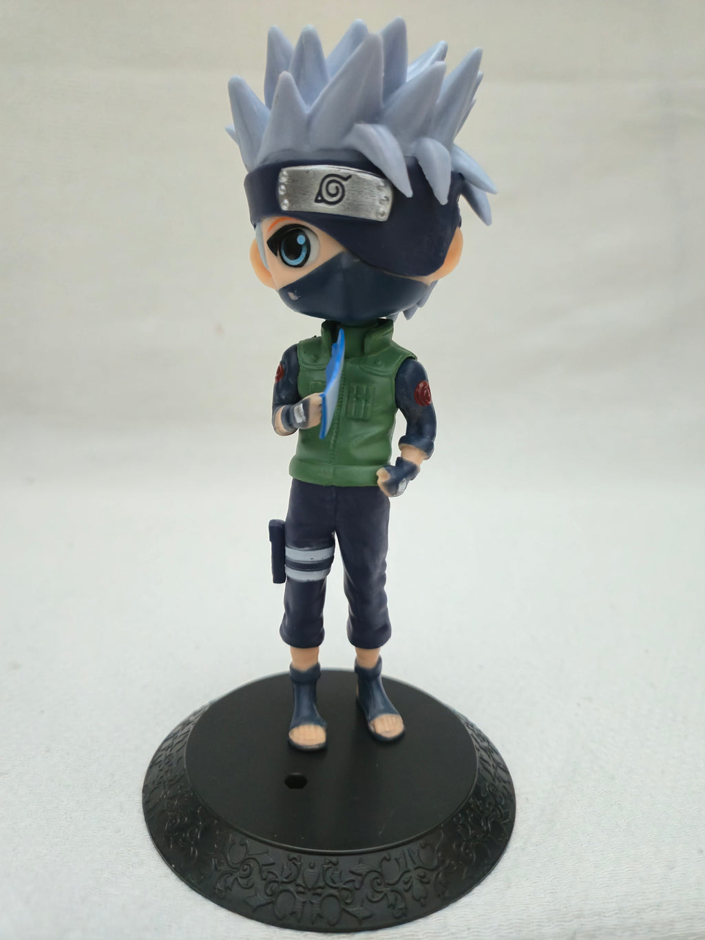 Kakashi Q Posket