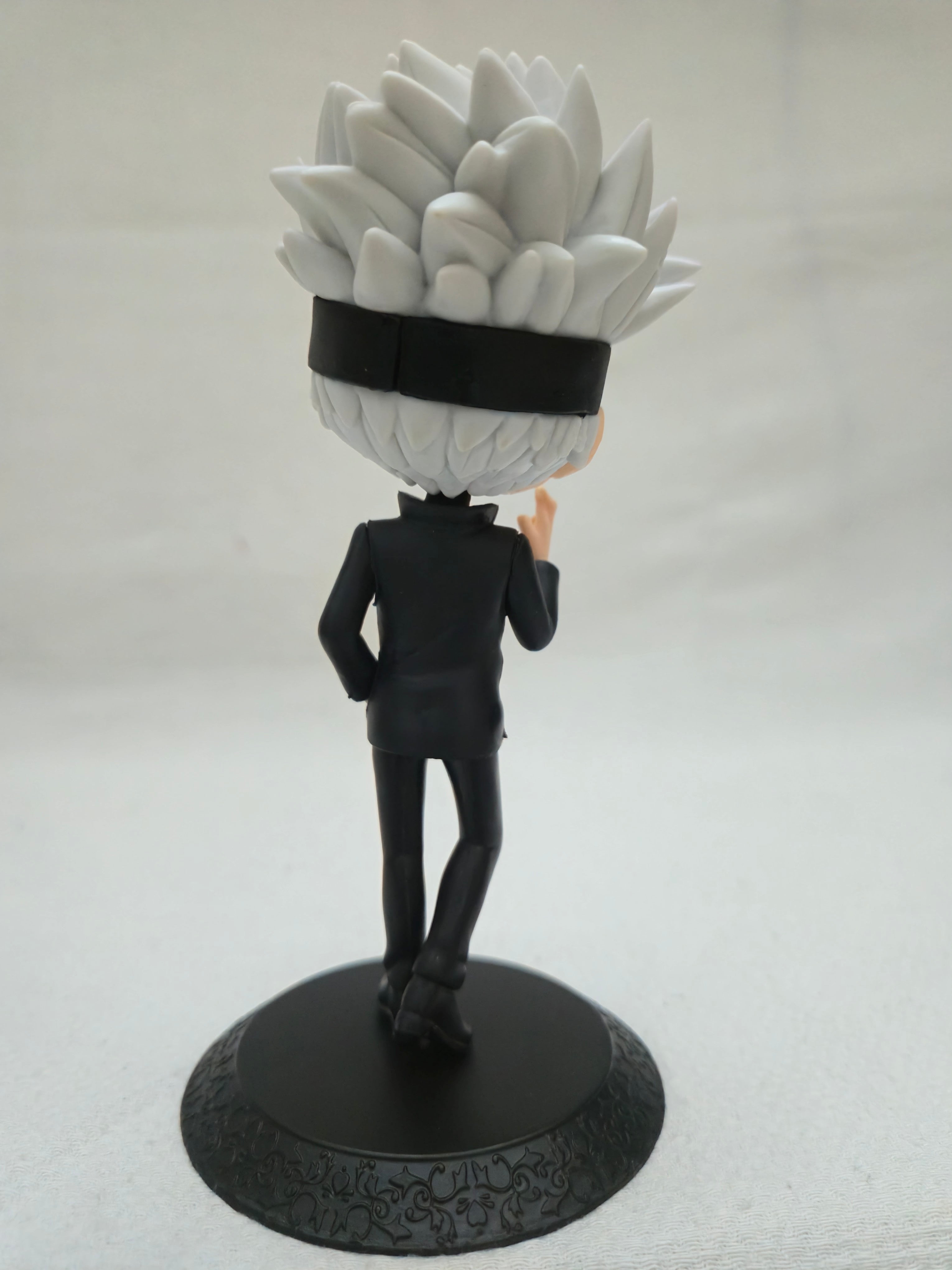 Masked Gojo Q Posket