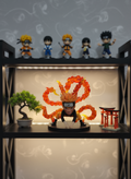 Naruto Nine Tail Figurine