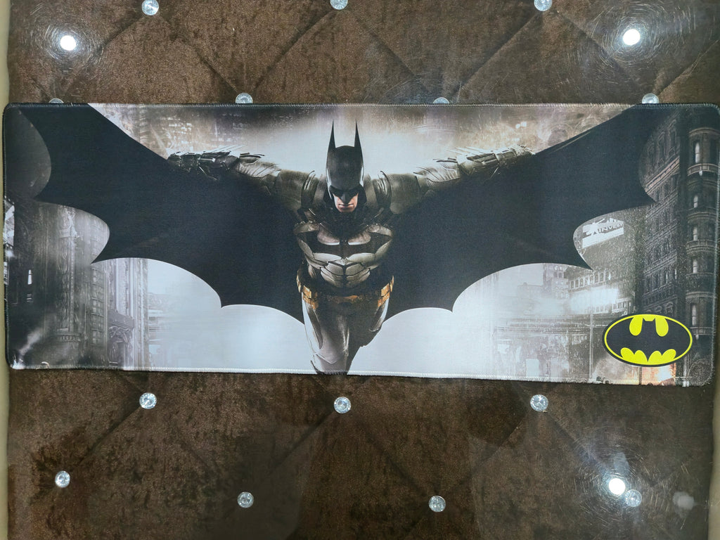 Batman - The Dark Knight Deskmat