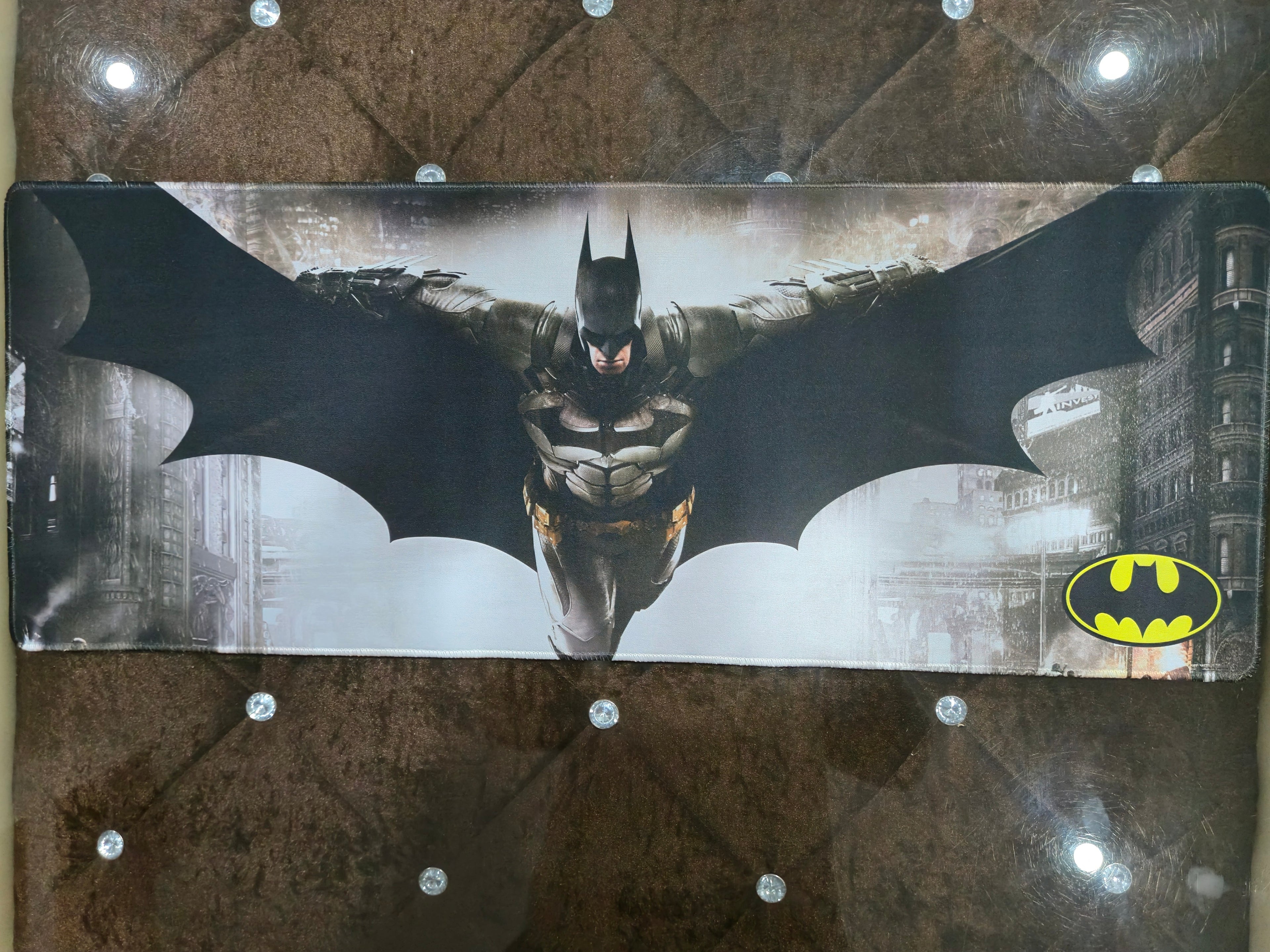 Batman - The Dark Knight Deskmat
