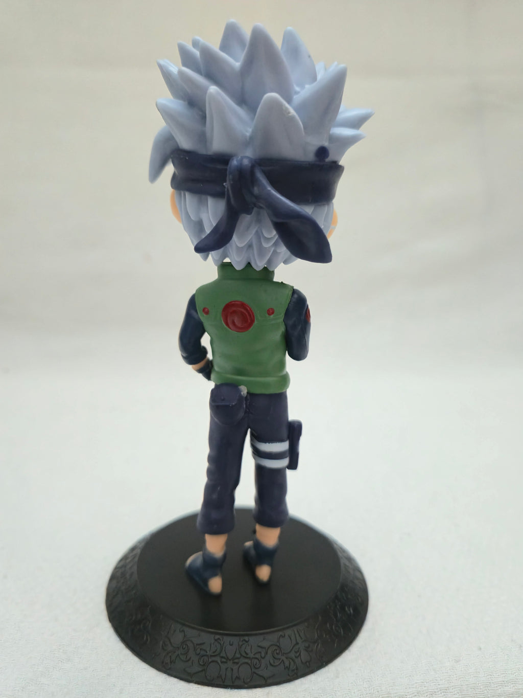 Kakashi Q Posket