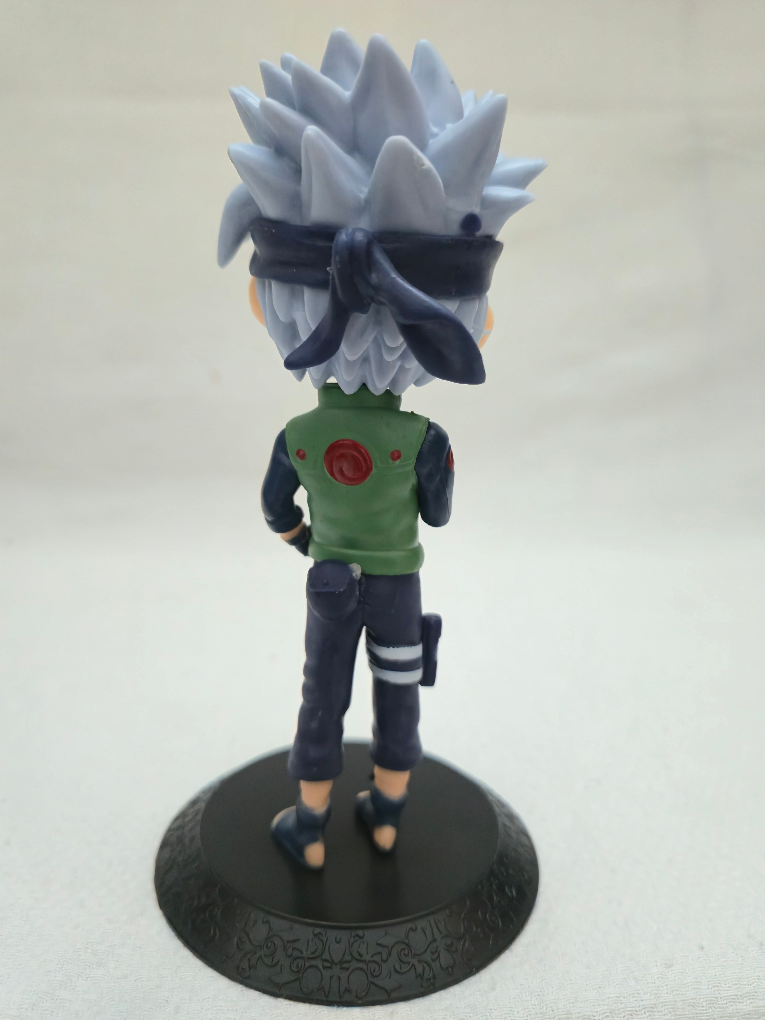 Kakashi Q Posket