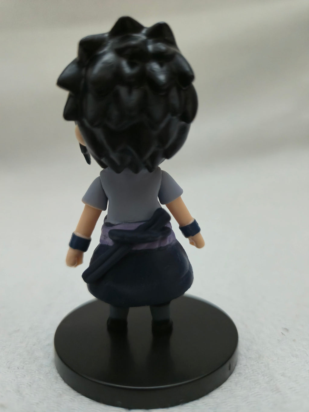 Naruto 12-Piece Mini Figurines Set