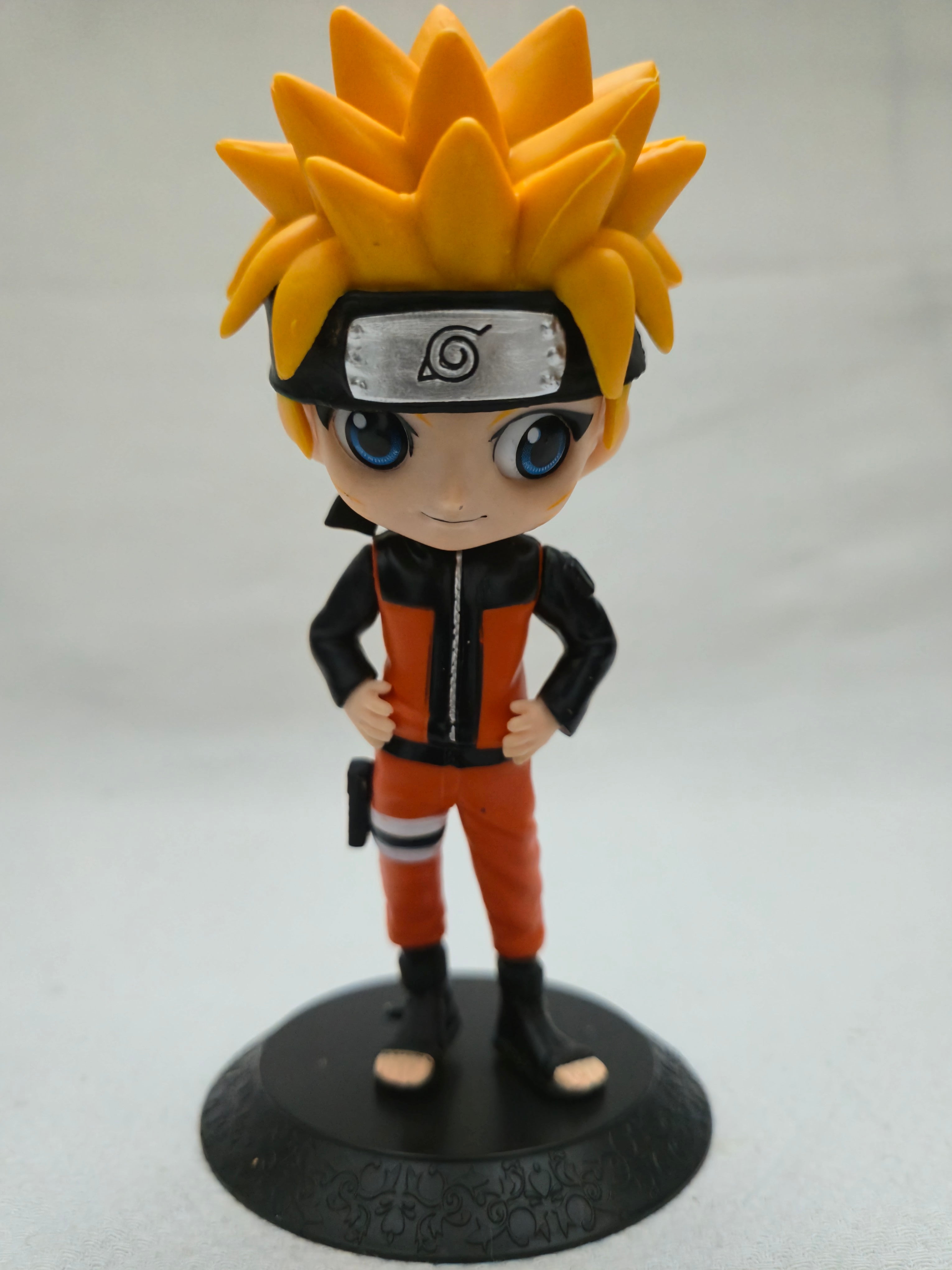 Naruto Q Posket