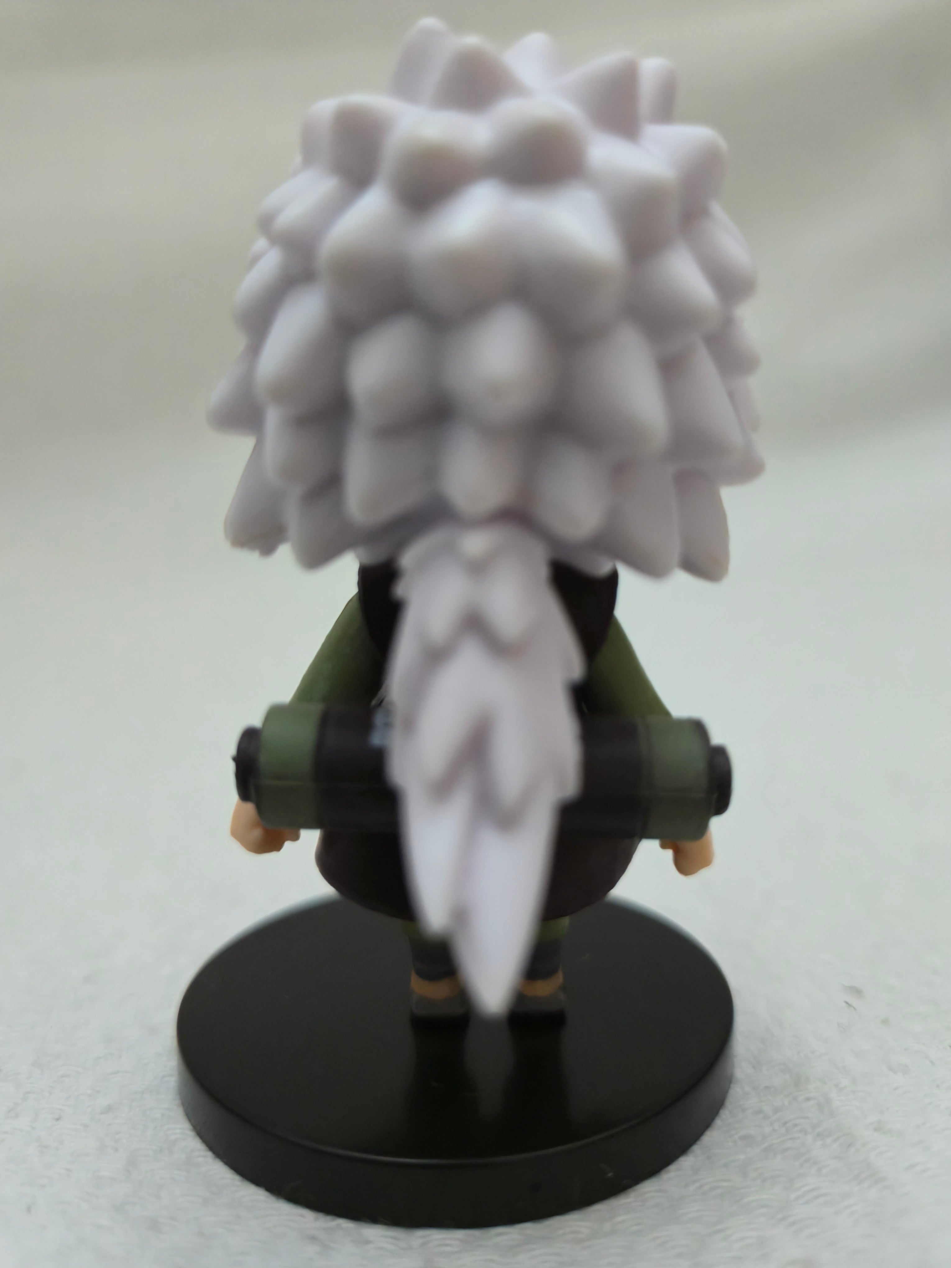 Naruto 12-Piece Mini Figurines Set