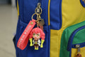 Mitsuri Kanroji Keychain