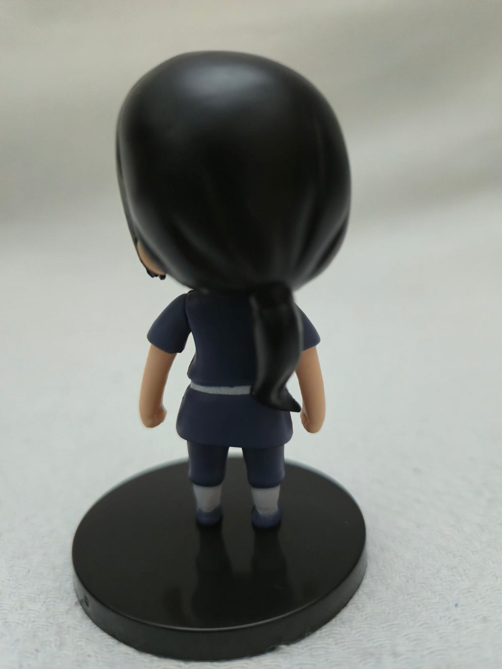 Naruto 12-Piece Mini Figurines Set