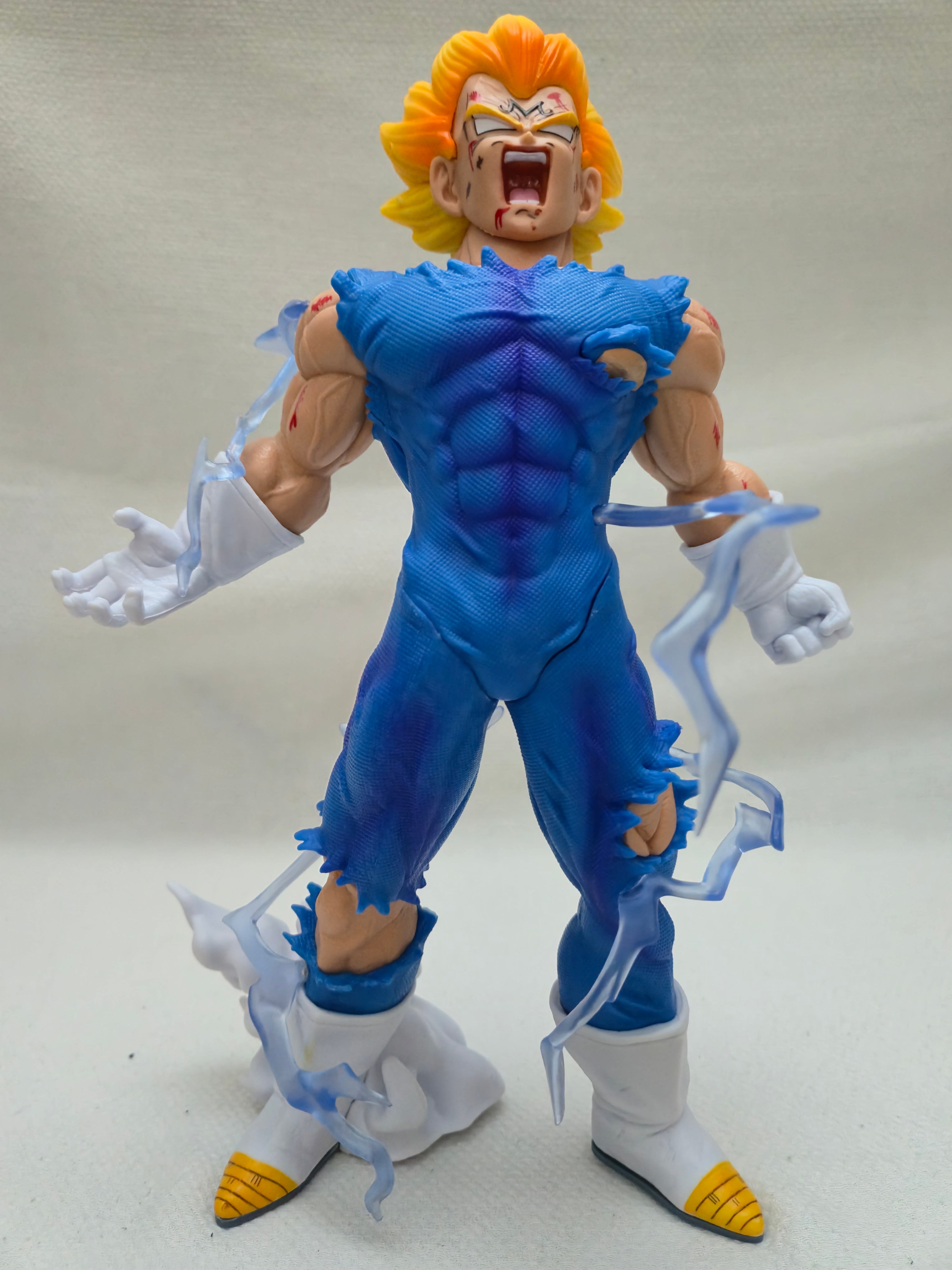 Majin Vegeta Figurine