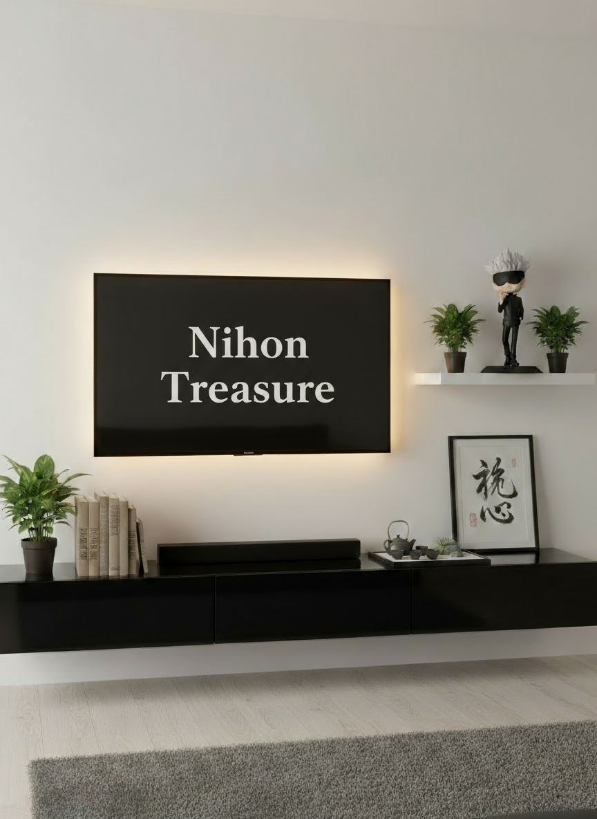 Masked Gojo Q Posket