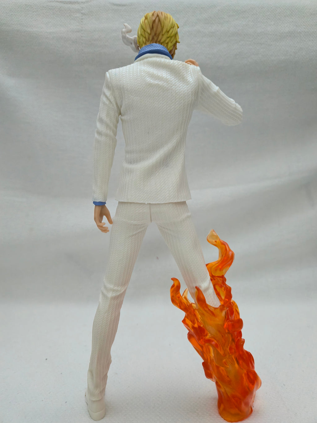 Sanji – Diable Jambe Flame Kick Figurine