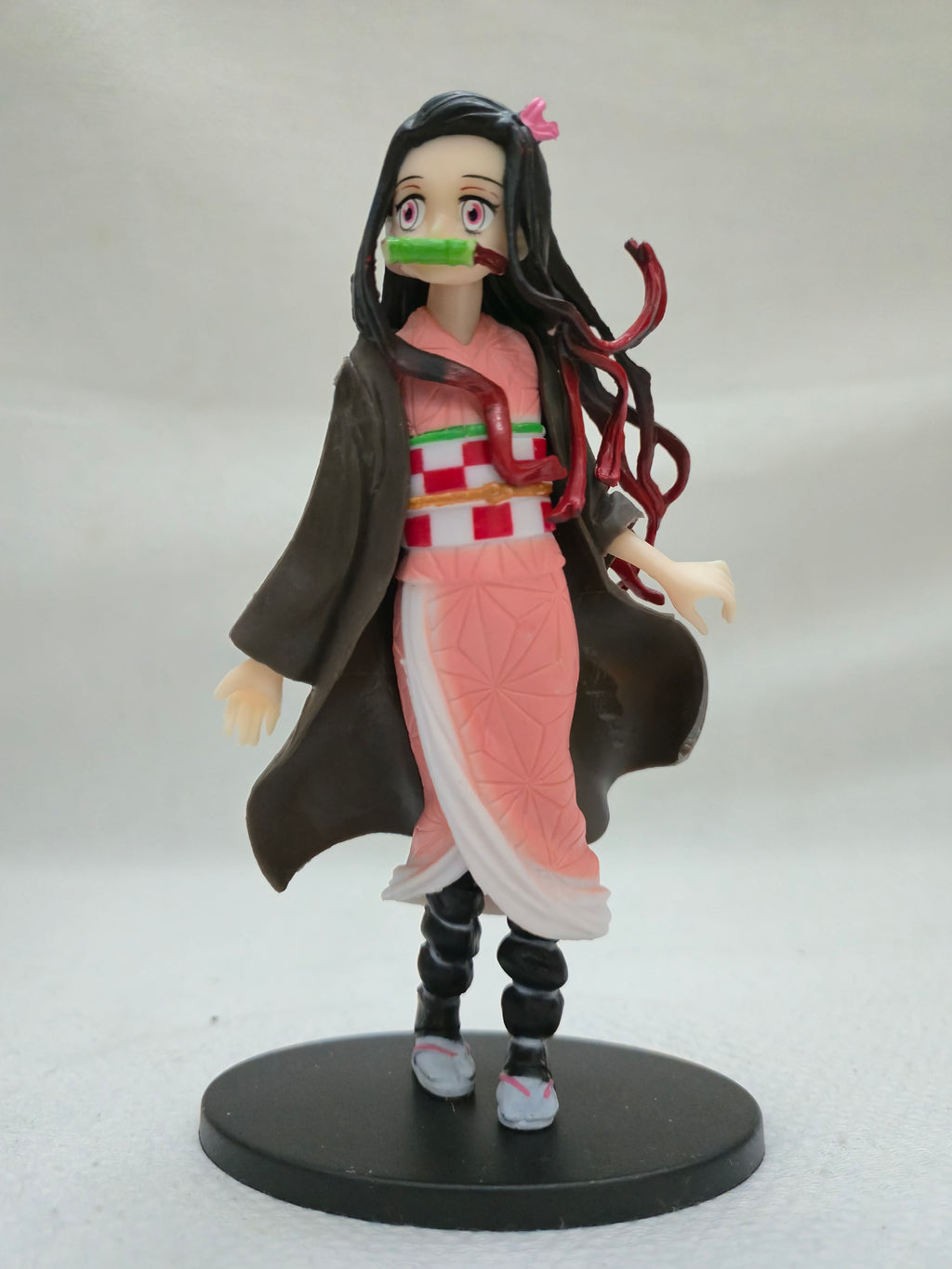 Nezuko - The chosen demon Figurine